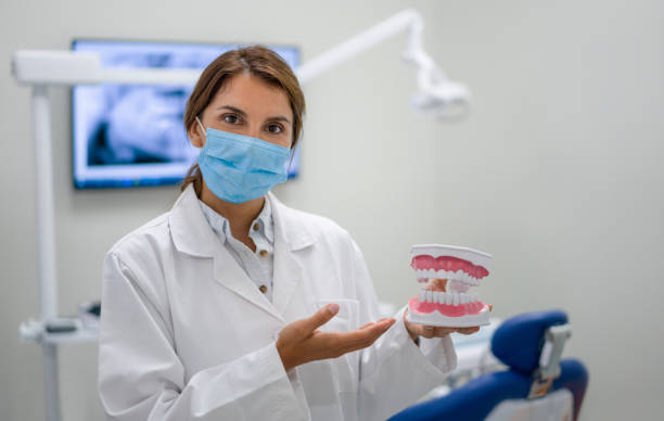 Best Broken Tooth Emergency  in Valle Vista, CA