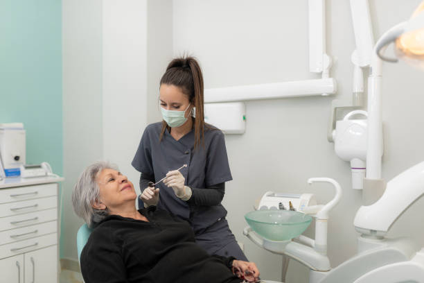 Best Urgent Dental Care  in Valle Vista, CA