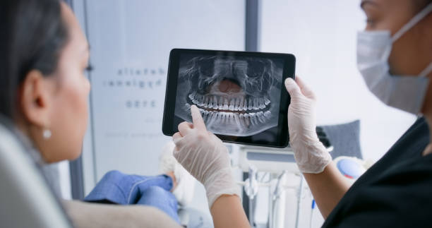 Urgent Tooth Repair in CA